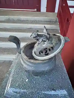 北海道東照宮(北海道)