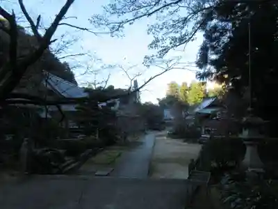 三角寺(愛媛県)