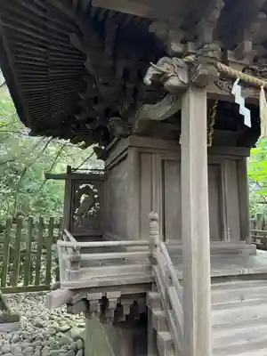 大甕神社(茨城県)