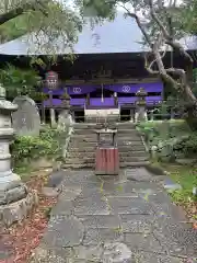 西明寺(栃木県)