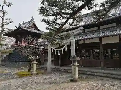 龍光寺のその他建物