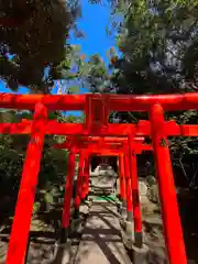 洲崎神社(千葉県)