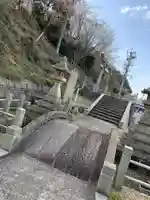 三神社のその他建物