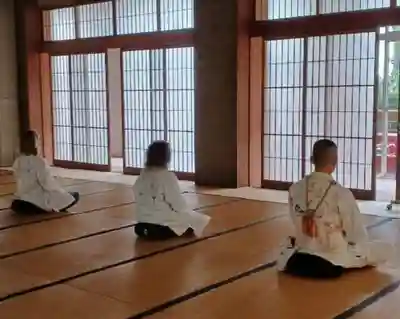 白狐山光星寺(山形県)