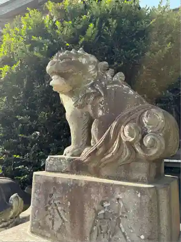 別雷皇太神(茨城県)
