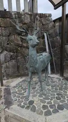 櫟谷七野神社(京都府)