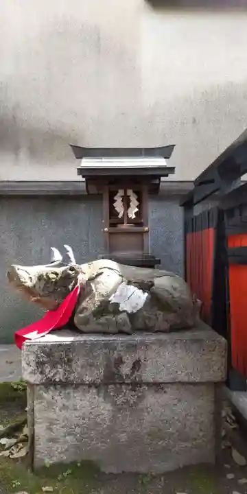 御所八幡宮(京都府)