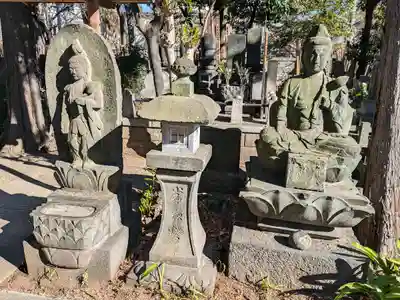 願行寺(東京都)