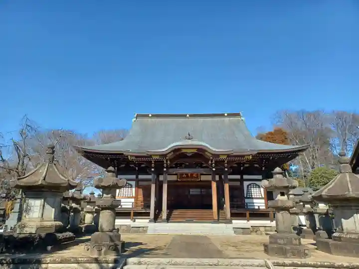 長命寺(東京都)