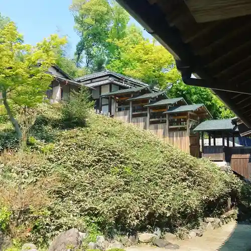 達磨堂 円福寺 のその他建物