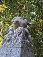 調神社(埼玉県)