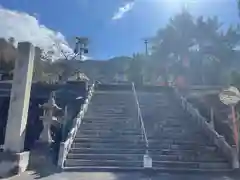 陶山神社(佐賀県)