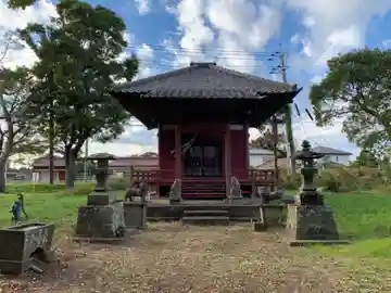 不動明王神社(千葉県)