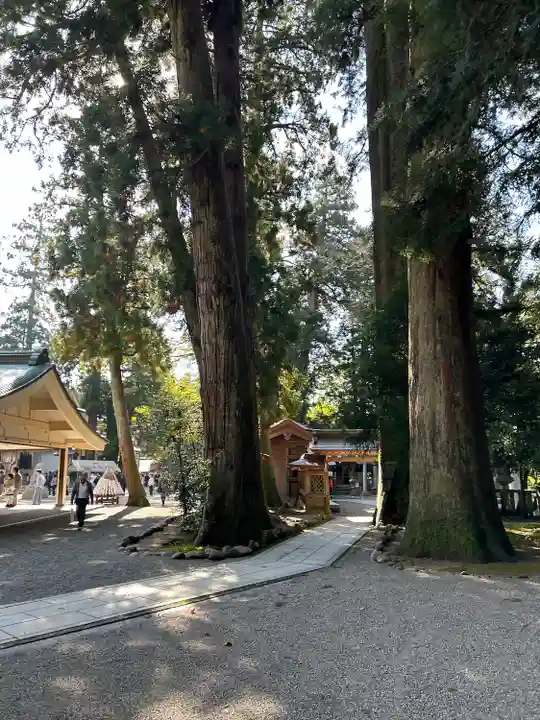 白山比咩神社(石川県)