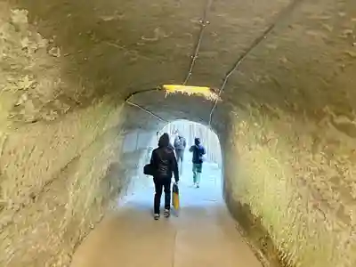 銭洗弁財天宇賀福神社(神奈川県)