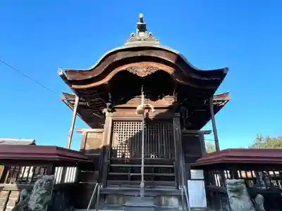 白鳥神社(滋賀県)