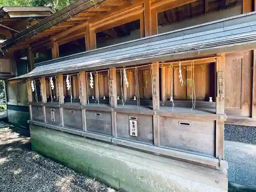 内々神社(愛知県)