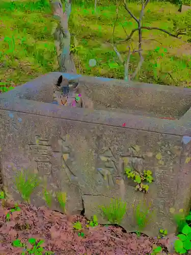 正一位 若草稲荷神社(宮城県)
