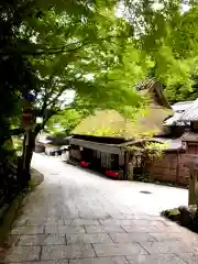 愛宕念仏寺(京都府)