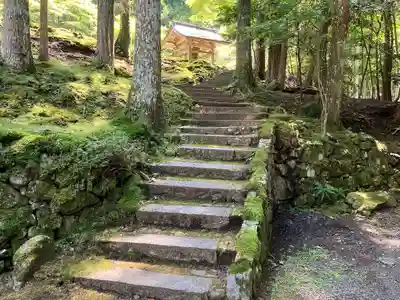 上ノ院本坊　来迎院(京都府)