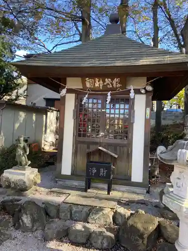 秩父今宮神社(埼玉県)