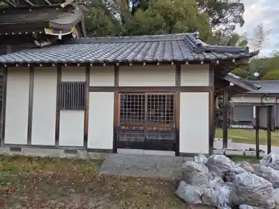 南方神社(鹿児島県)