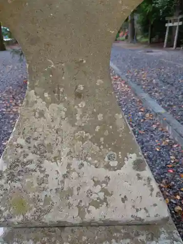 事任八幡宮の建物その他