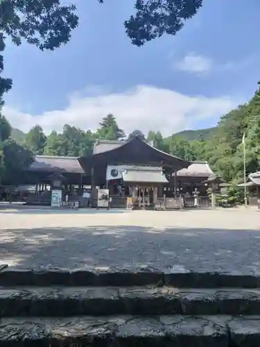 土佐神社(高知県)