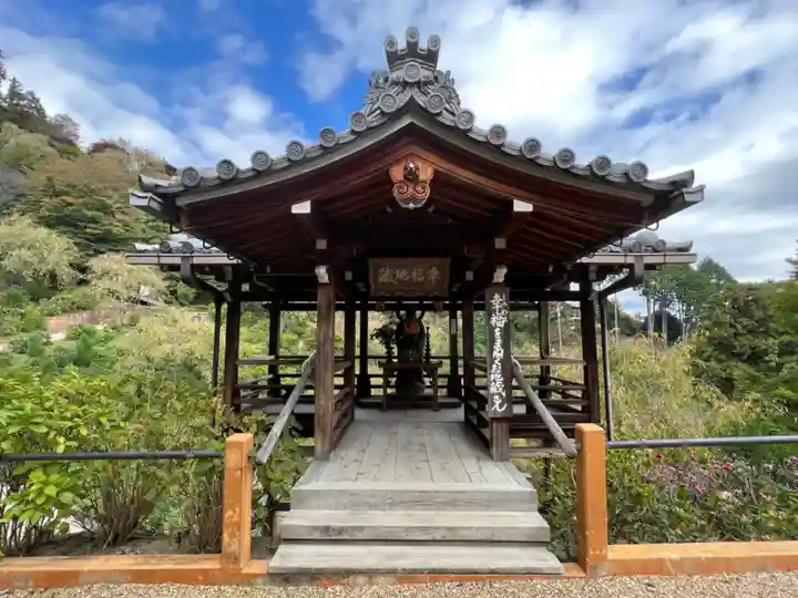 善峯寺(京都府)