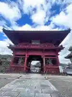 粉河寺(和歌山県)