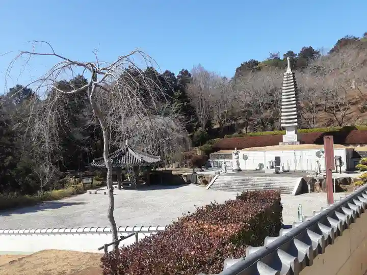 聖天院(埼玉県)