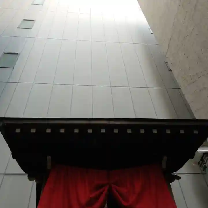 田螺稲荷神社のその他建物