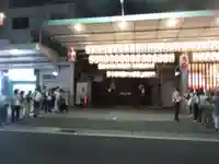 八坂神社御旅所(京都府)