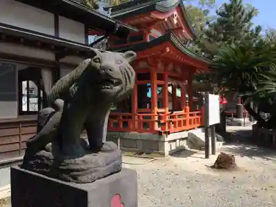 風浪宮(福岡県)