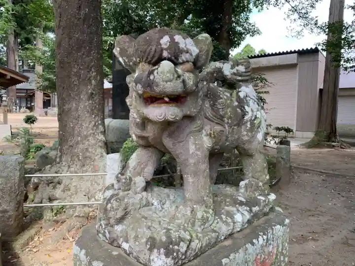 山倉大神(千葉県)