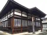 浄泉寺(新潟県)
