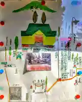 貴船神社(東保見町)のその他建物