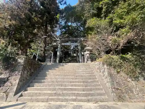 瀧山東照宮(愛知県)