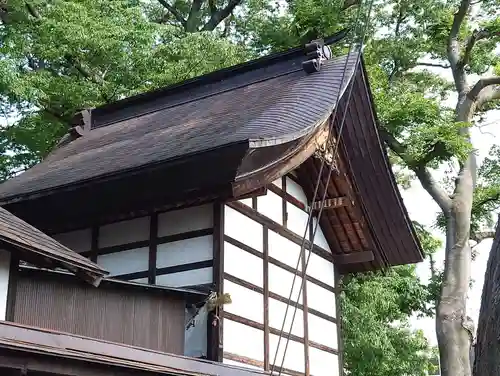 美和神社(長野県)