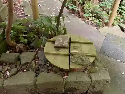 火ノ宮神社（彌彦神社境外末社）(新潟県)