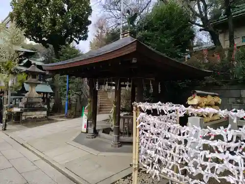 五條天神社(東京都)