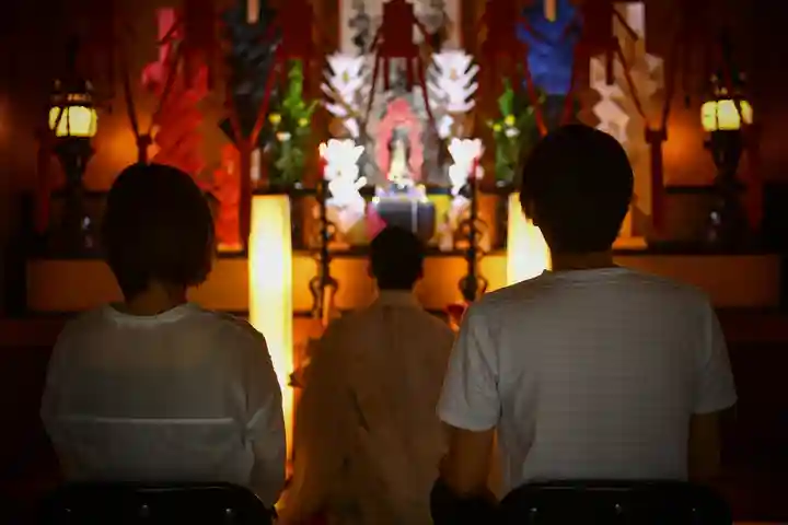 弘法院大師堂(福井県)