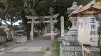 玉田神社(京都府)