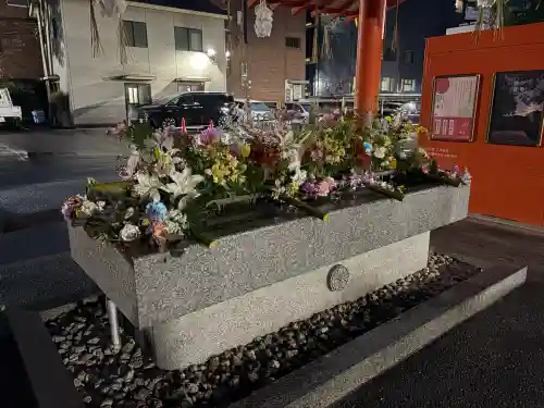 生田神社の{uncategorized: "未分類", other: "その他", undefined: "問題あり", building: "その他建物", grave: "お墓", sacred_gate: "鳥居", guardian: "狛犬", statue: "像", buddha: "仏像", history: "歴史", nature: "自然", garden: "庭園", animal: "動物", pagoda: "塔", temizu: "手水舎", mountain_gate: "山門・神門", sanctuary: "本殿・本堂", subordinate: "末社・摂社", art: "芸術", scenery: "景色", jizo: "地蔵", ema: "絵馬", goshuin: "御朱印", omikuji: "おみくじ", items: "授与品その他", amulet: "お守り", goshuincho: "御朱印帳", eats: "食事", festival: "お祭り", votive_dance: "神楽", shichigosan: "七五三参", wedding: "結婚式", experience: "体験その他", initially: "初詣", around: "周辺", anti_infection: "感染症対策"}