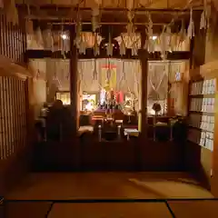 三澤寺(長野県)