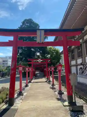 孝勝寺(宮城県)