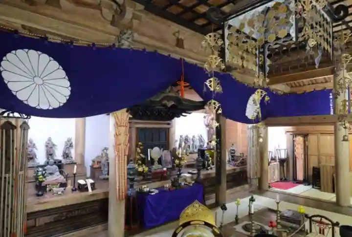 多禰寺(京都府)