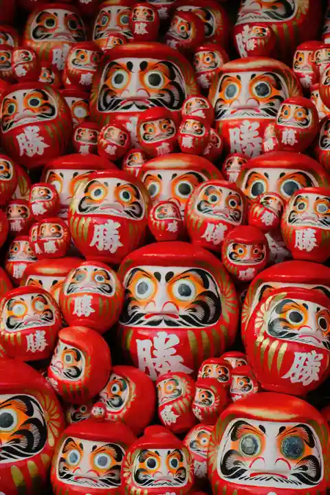 勝尾寺(大阪府)