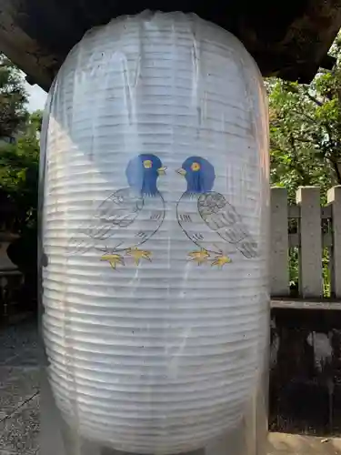 若宮神社のその他建物