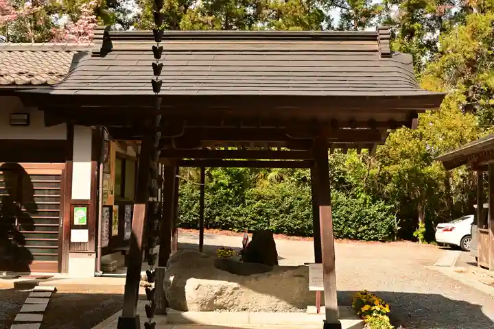 法泉寺(埼玉県)